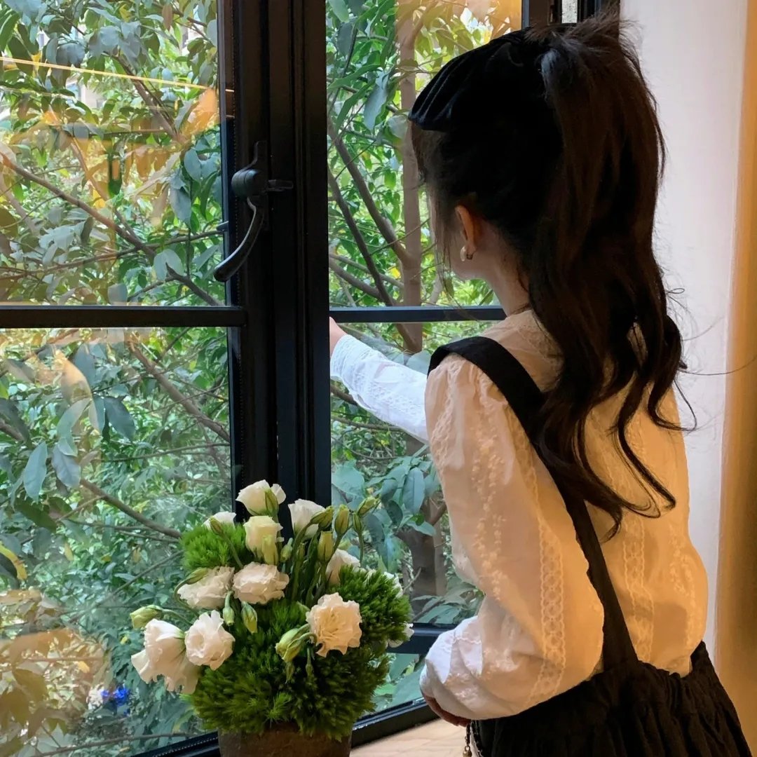 完美搭配