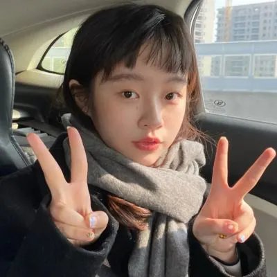 幸运的奶奶