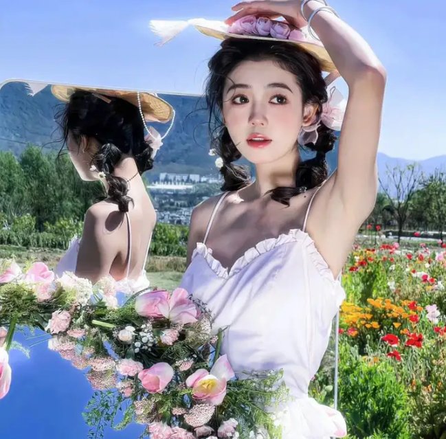 无底袋